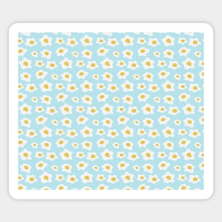 Sunny Side Up II Sticker